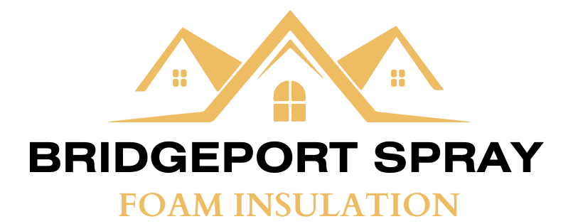 Bridgeport Spray Foam Insulation Logo